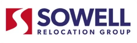 sowell relocation group logo